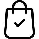 Заказ отправлен