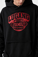 Худи LUGANG FAMILY мужской