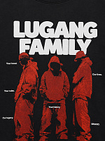 Свитшот LUGANG FAMILY